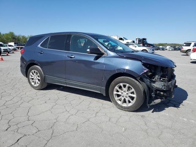 2019 CHEVROLET EQUINOX LT - 3GNAXKEV3KS506425