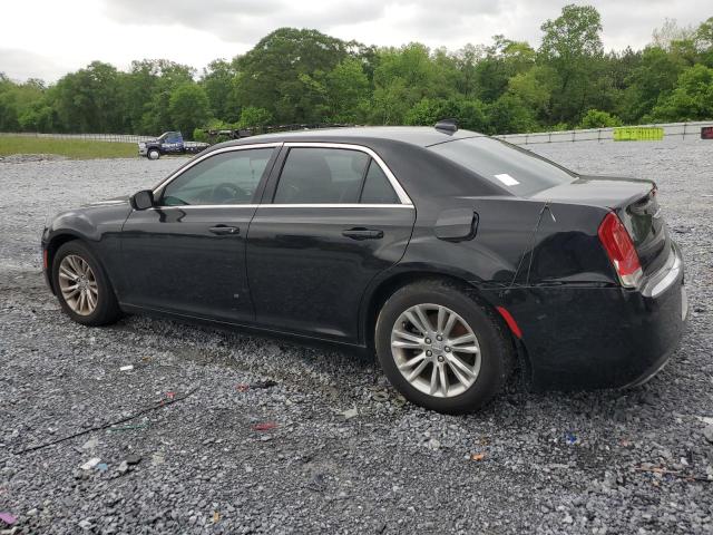 Vin: 2c3ccaag4jh177089, lot: 54612625, chrysler 300 touring 20182