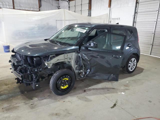 Vin: kndj23au7s7248502, lot: 52368805, kia soul lx 2025 img_1