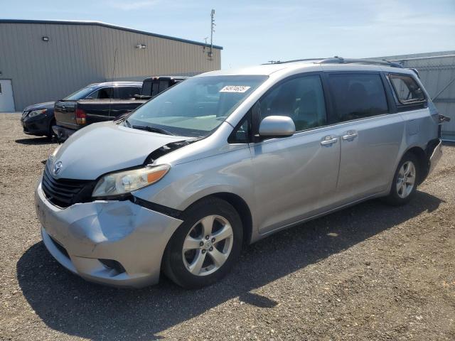 Vin: 5tdkk3dcxbs107274, lot: 54974625, toyota all models le 2011 img_1