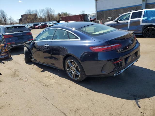 Vin: wdd1j6gbxjf021888, lot: 51897785, mercedes-benz e-class 400 4matic 20182