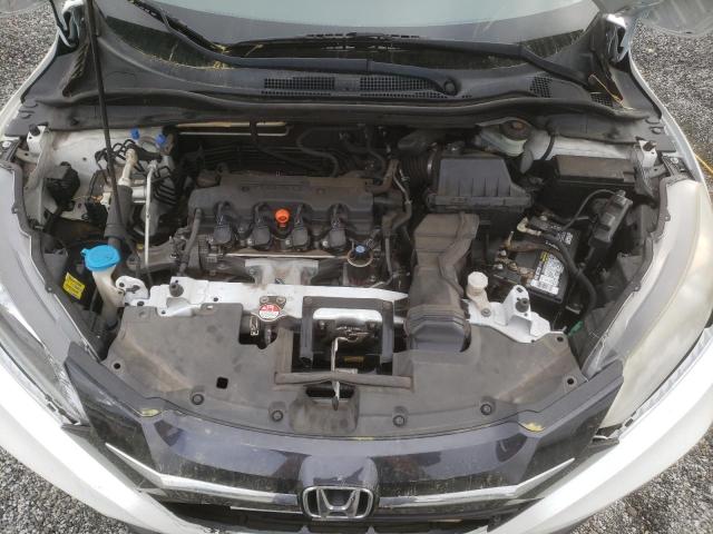 2017 HONDA HR-V EX - 3CZRU5H5XHM707795