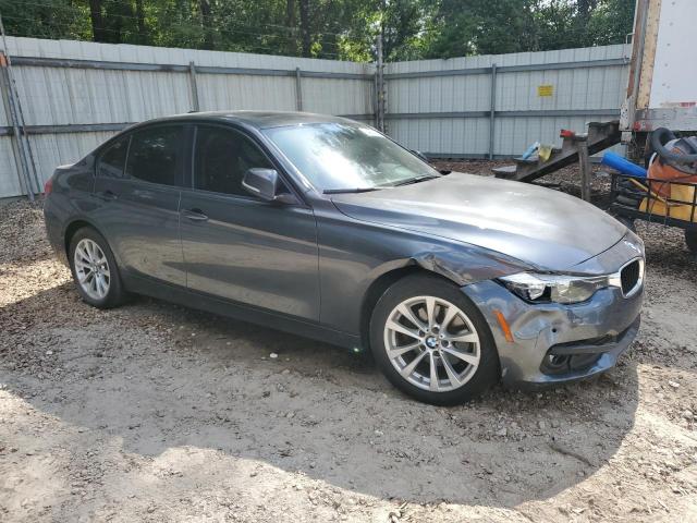 Vin: wba8e1g55gnu11349, lot: 54841475, bmw 3 series i 20164