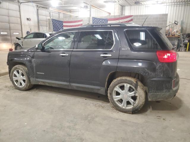 2016 GMC TERRAIN SL - 2GKALPEK9G6278173