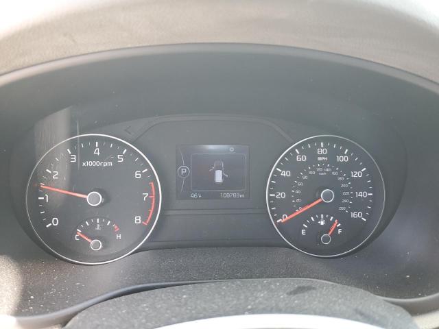 2019 KIA SPORTAGE E - KNDPNCAC0K7532501