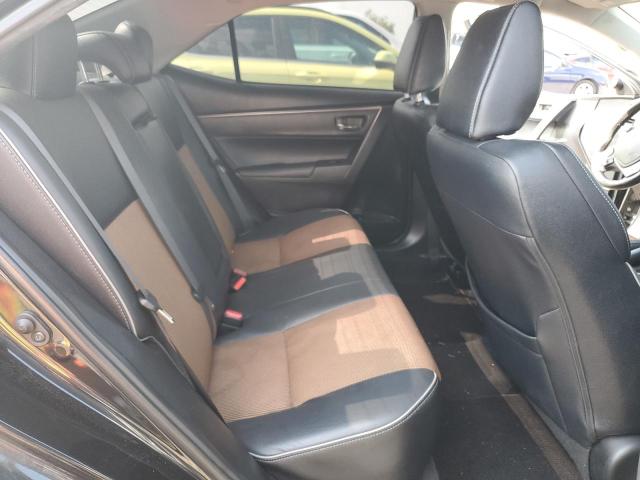 2015 TOYOTA COROLLA L - 5YFBURHE9FP217210