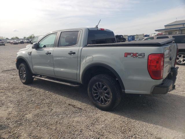 Vin: 1fter4fh5nld00106, lot: 54142305, ford ranger xl 20222