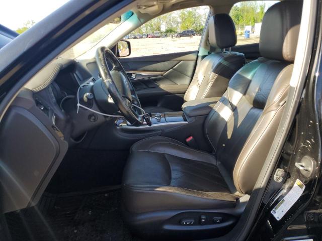 2011 INFINITI M37 X - JN1BY1AR5BM373604