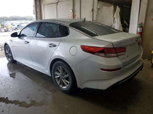 2019 KIA OPTIMA LX - 5XXGT4L32KG311451