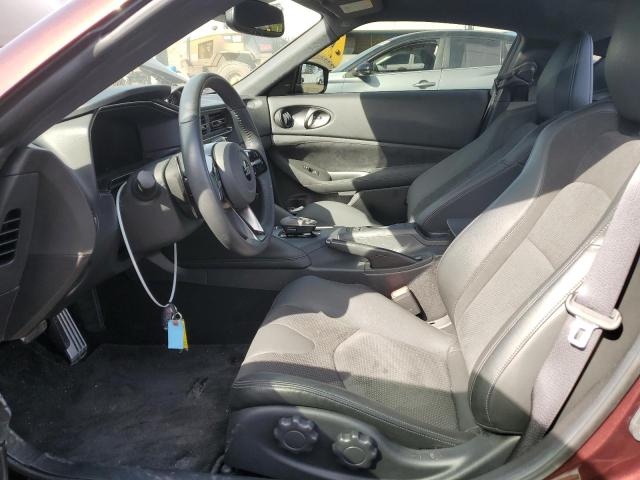2024 NISSAN Z PERFORMA JN1BZ4BH5RM362200