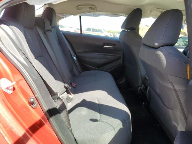 2020 TOYOTA COROLLA LE - 5YFEPRAE2LP054328