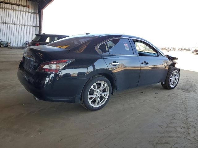 Vin: 1n4aa5ap5cc841363, lot: 54060845, nissan maxima s 20123