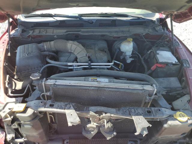 2012 DODGE RAM 1500 S - 1C6RD7KT3CS251431