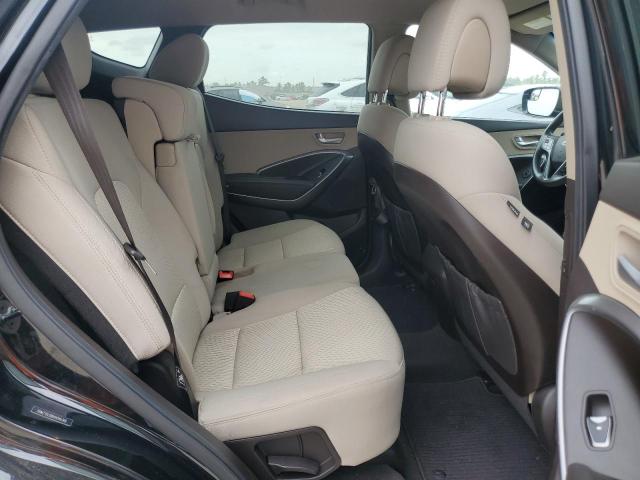 2017 HYUNDAI SANTA FE S - 5NMZTDLB8HH046366