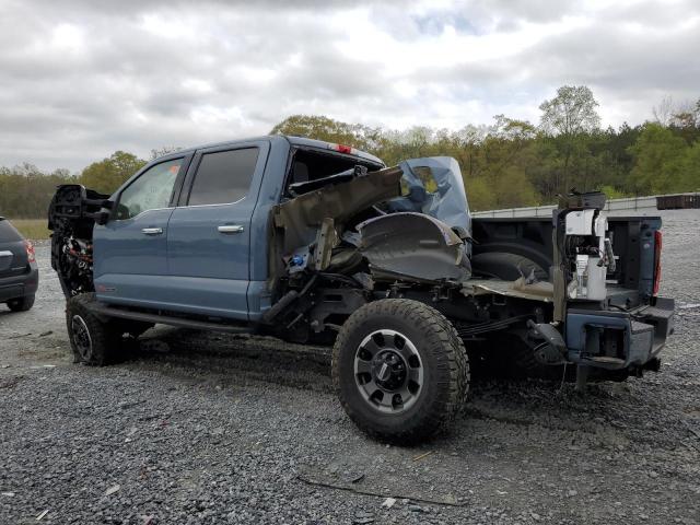 Vin: 1ft8w2bm9ped63309, lot: 50708955, ford f250 super duty 20232