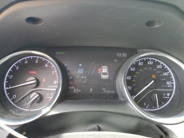 2019 TOYOTA CAMRY L - 4T1B11HKXKU209352