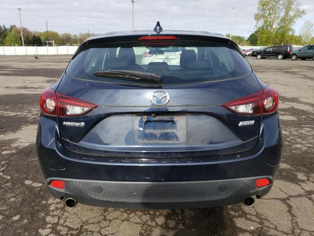 2015 MAZDA 3 TOURING - 3MZBM1L78FM235597