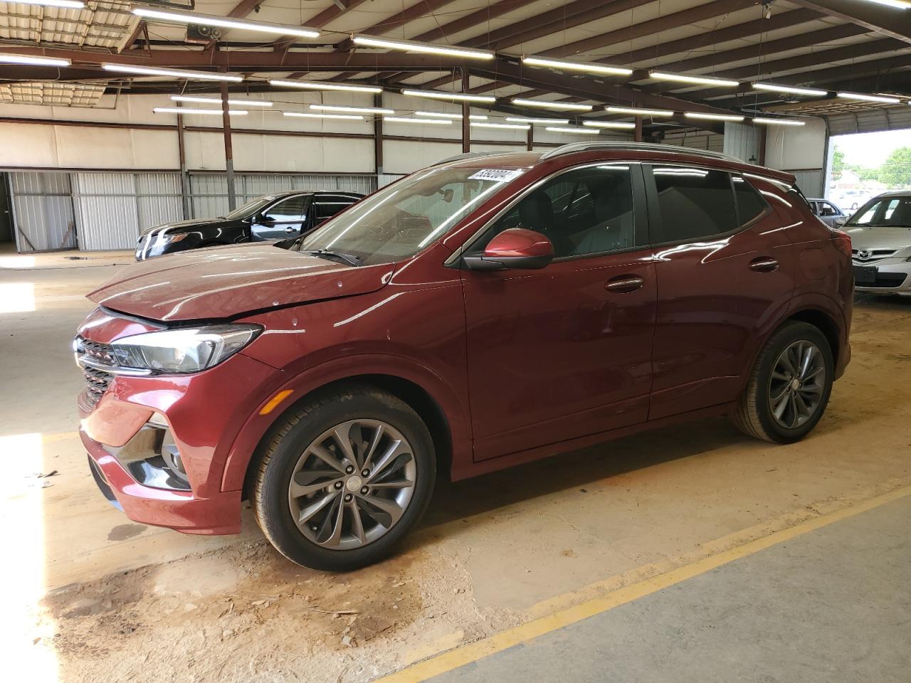 BUICK ENCORE SELECT