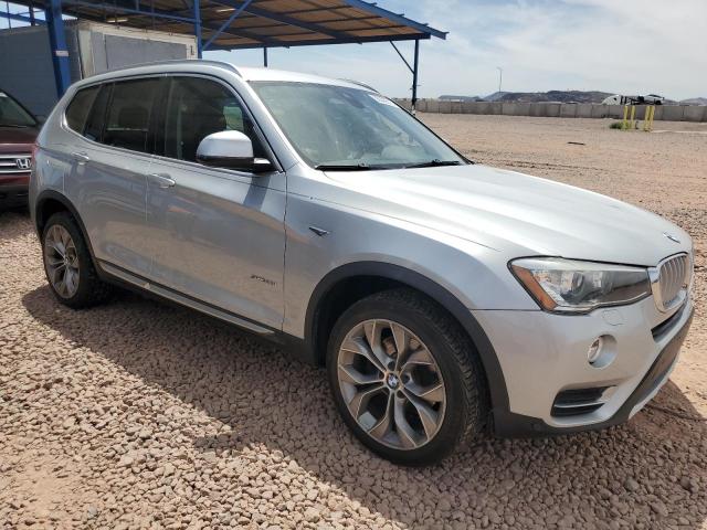 Vin: 5uxwz7c32h0v94373, lot: 55339515, bmw x3 sdrive28i 20174
