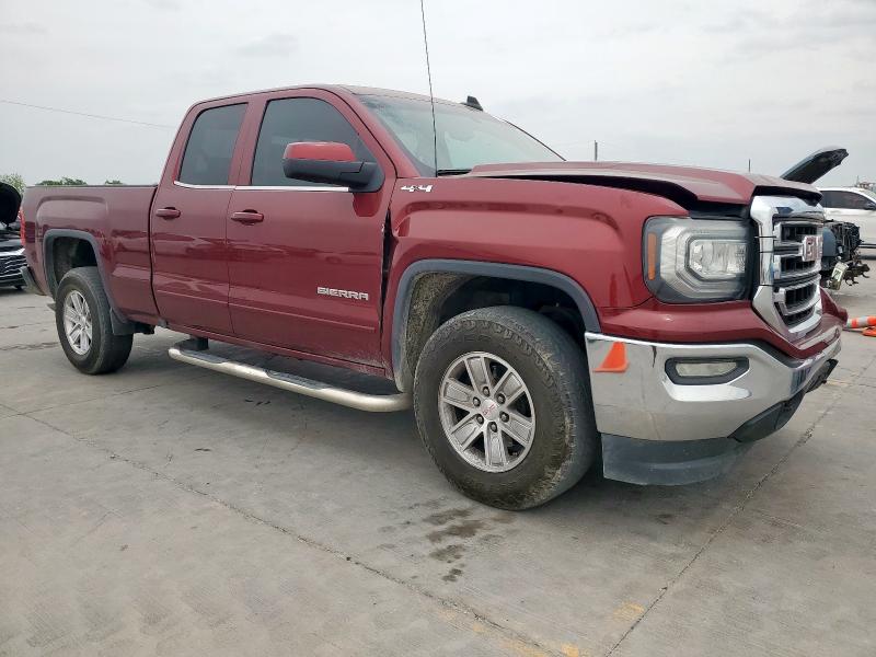 Vin: 1gtv2mec7gz200390, lot: 53090715, gmc sierra k1500 sle 20164