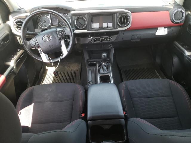 2017 TOYOTA TACOMA DOU - 3TMAZ5CN6HM044432