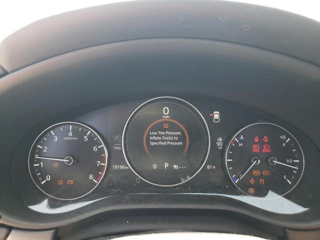 2023 MAZDA CX-30 - 3MVDMBAM7PM520298