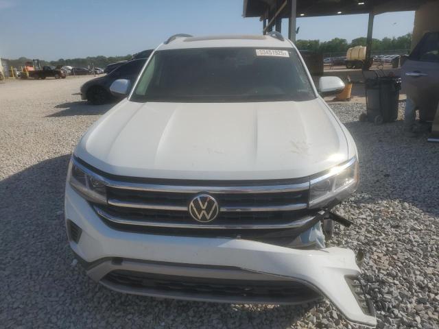 2022 VOLKSWAGEN ATLAS SE - 1V2JR2CA1NC564058