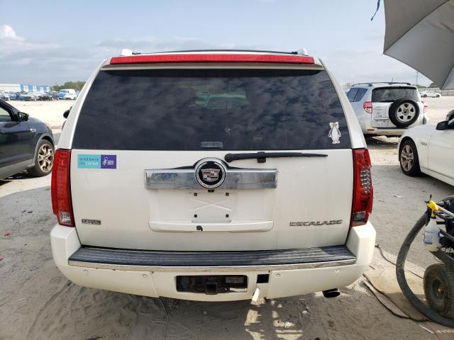 2011 CADILLAC ESCALADE E - 1GYS3JEF8BR391622