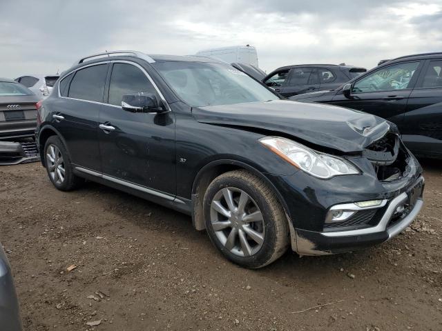 Vin: jn1bj0rr3hm411276, lot: 54364215, infiniti qx50 20174