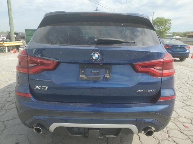 2019 BMW X3 XDRIVE3 - 5UXTR9C53KLD93820