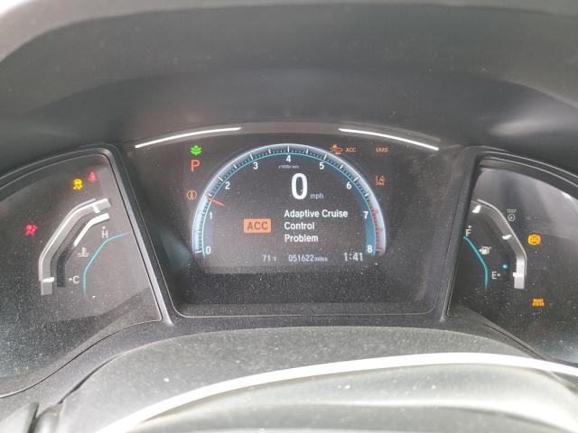 2021 HONDA CIVIC 2HGFC2F6XMH512795
