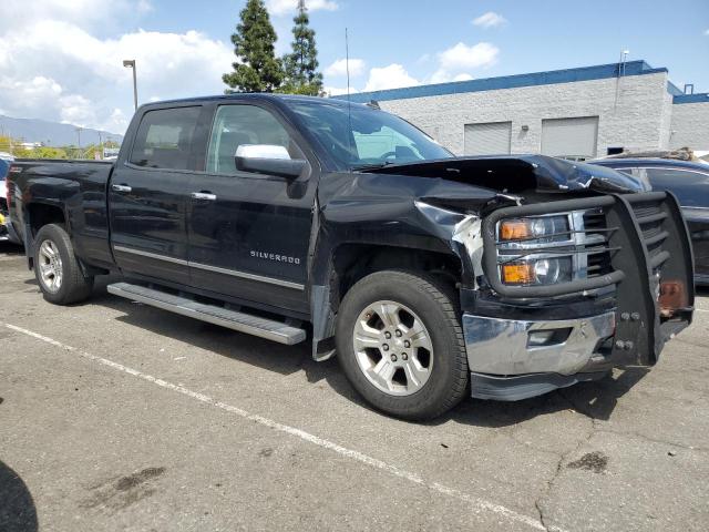 Vin: 3gcuksec6eg119958, lot: 51247815, chevrolet all models k1500 ltz 20144