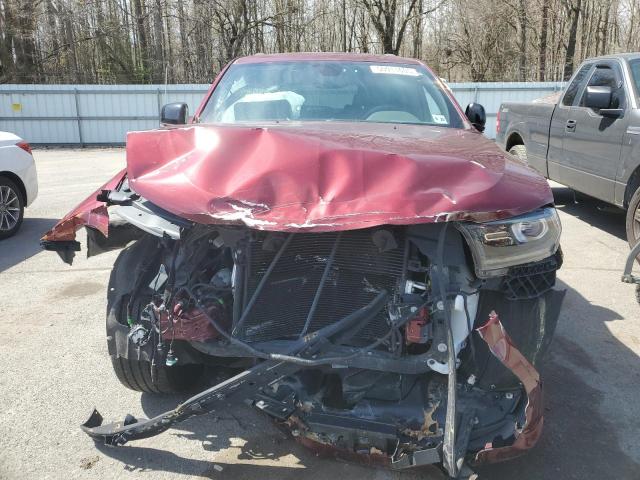 2020 DODGE DURANGO GT - 1C4RDJDG9LC352621