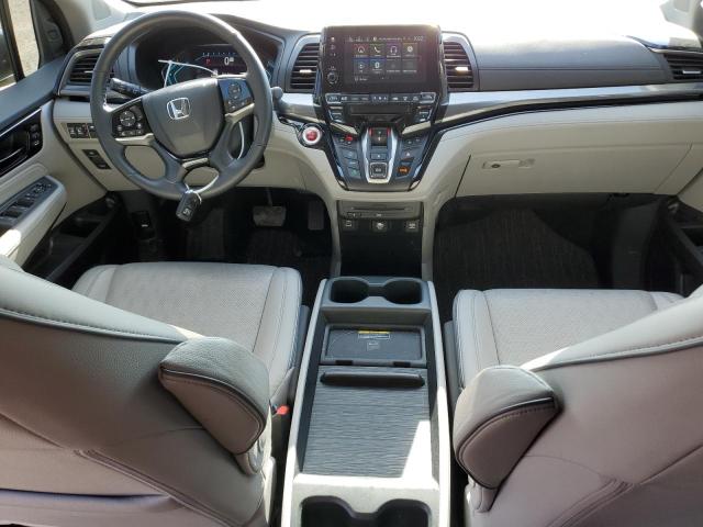 2024 HONDA ODYSSEY EL 5FNRL6H94RB002031