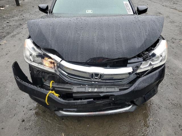 2017 HONDA ACCORD LX - 1HGCR2F32HA272573