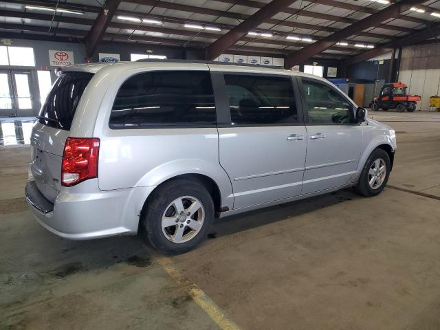 Vin: 2c4rdgcg8cr224804, lot: 53783445, dodge caravan sxt 20123