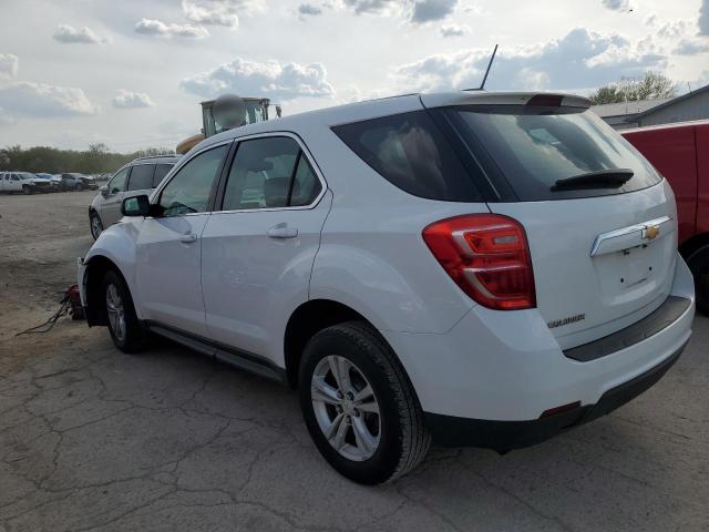 Vin: 2gnalbek7h1509852, lot: 54220405, chevrolet equinox ls 20172