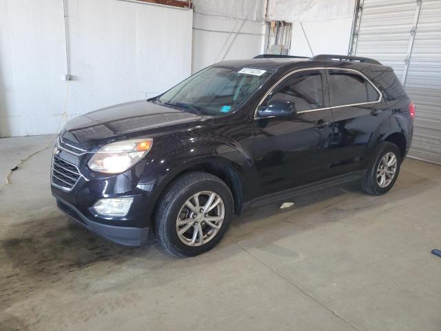 Vin: 2gnflfek1h6153883, lot: 52715225, chevrolet equinox lt 2017 img_1