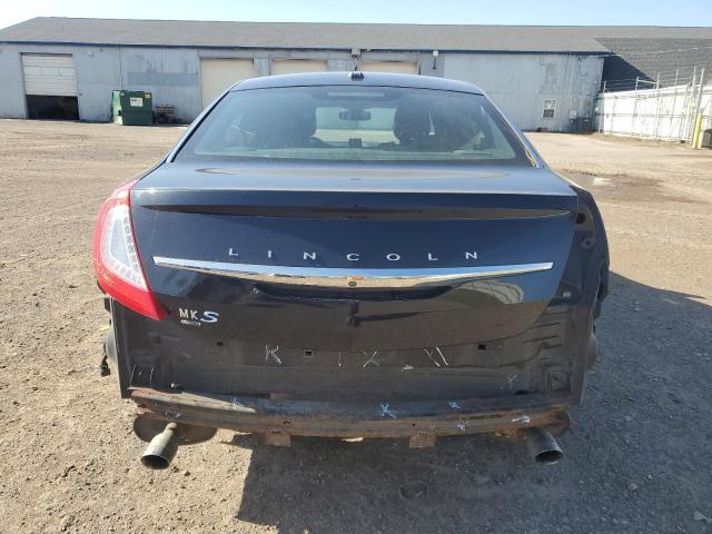 2016 LINCOLN MKS 1LNHL9FT1GG602550