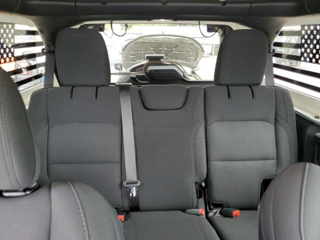 2020 JEEP WRANGLER U - 1C4HJXEN3LW240240