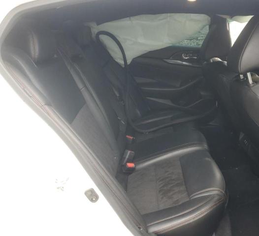 2021 NISSAN MAXIMA SR 1N4AA6EV8MC516089