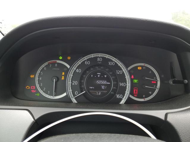 2015 HONDA ACCORD LX - 1HGCR2E35FA014739