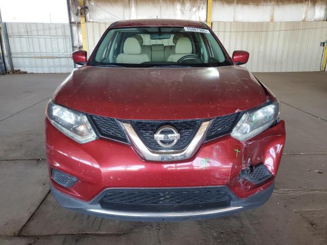 2016 NISSAN ROGUE S - JN8AT2MT9GW008704