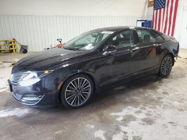 Vin: 3ln6l2jk4gr629425, lot: 52854645, lincoln mkz 2016 img_1