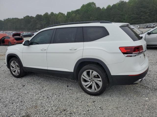 Vin: 1v2jp2ca9pc520933, lot: 55444405, volkswagen atlas se 20232