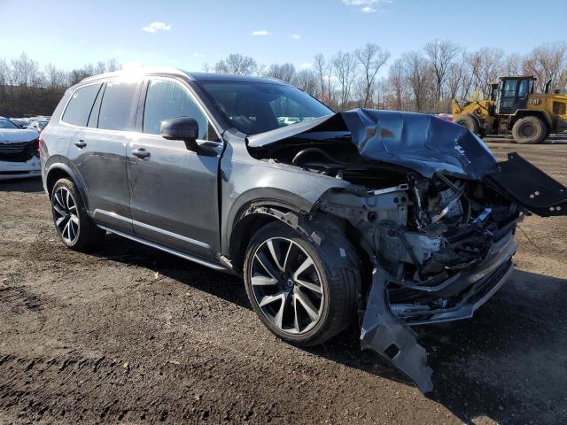 Vin: yv4a22pk8m1704669, lot: 52486535, volvo xc90 t6 momentum 20214