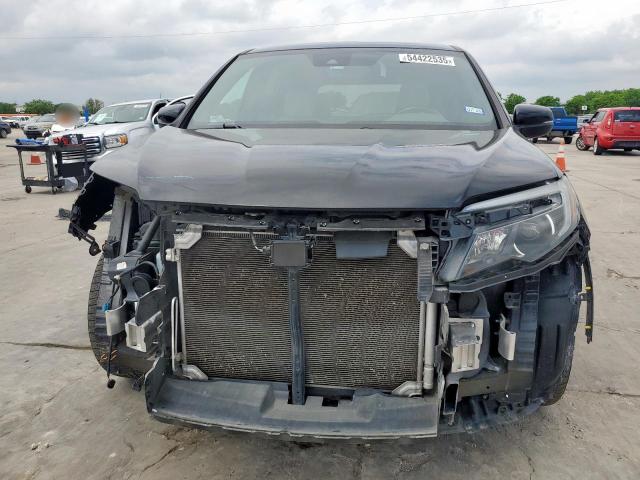 2019 HONDA PASSPORT E - 5FNYF7H5XKB011151