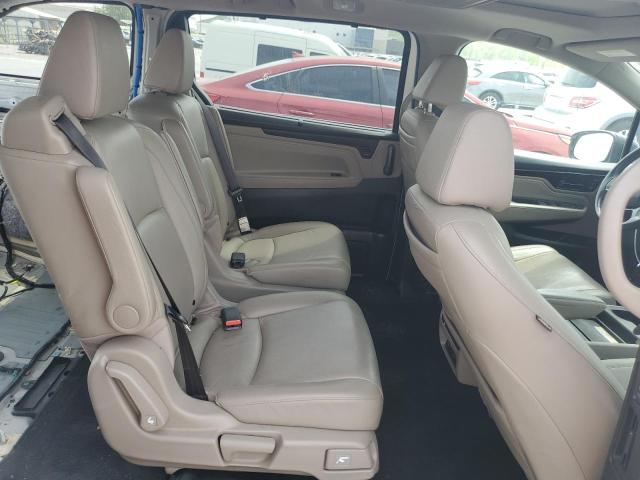 2019 HONDA ODYSSEY EL 5FNRL6H92KB052643