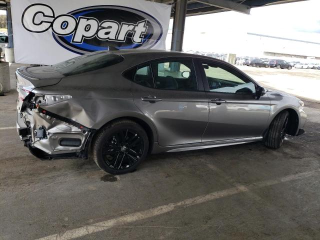 Vin: 4t1daack5su553090, lot: 54728165, toyota camry xse 20253