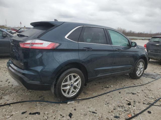 2022 FORD EDGE SEL 2FMPK4J96NBA48164